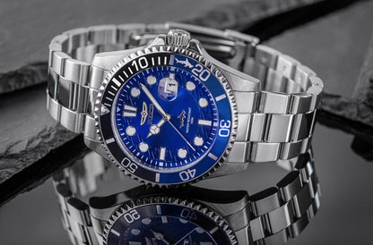 Zegarek Męski INVICTA Quartz PRO DIVER 44716 + BOX – zdjęcie 8