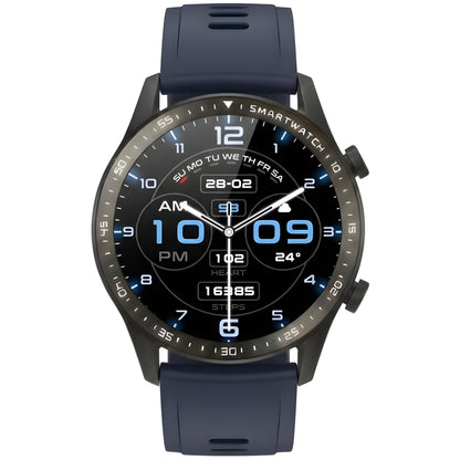 Smartwatch Gravity Czarny 2 Paski GT10-5 – zdjęcie 13