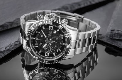 Zegarek Męski INVICTA Speciality 37146 + BOX – zdjęcie 9