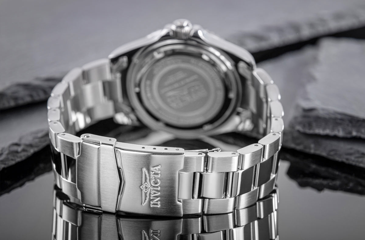 Zegarek Męski INVICTA Quartz PRO DIVER 44716 + BOX – zdjęcie 9