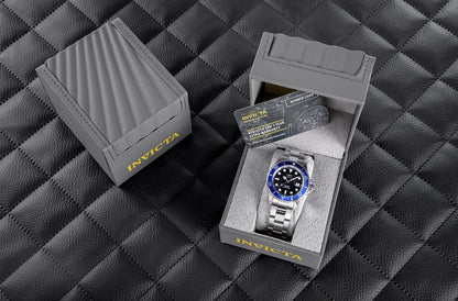 Zegarek Męski INVICTA Quartz PRO DIVER 43502 + BOX – zdjęcie 10