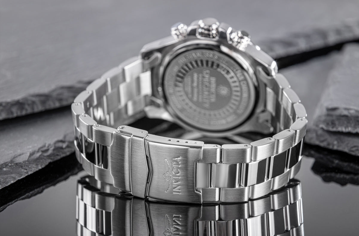 Zegarek Męski INVICTA Speciality 37146 + BOX – zdjęcie 10