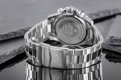 Zegarek Męski INVICTA Speciality 37146 + BOX – zdjęcie 10