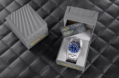 Zegarek Męski INVICTA Quartz PRO DIVER 44716 + BOX – zdjęcie 10