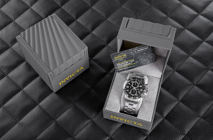 Zegarek Męski INVICTA Speciality 37146 + BOX – zdjęcie 11