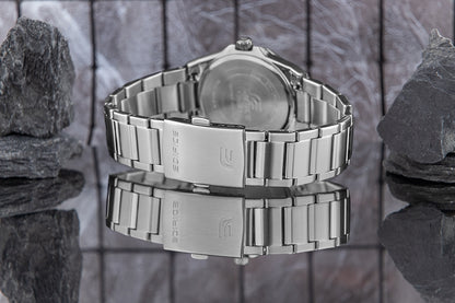 Zegarek Męski CASIO EDIFICE EFR-S108D-3AVUEF + BOX – zdjęcie 5