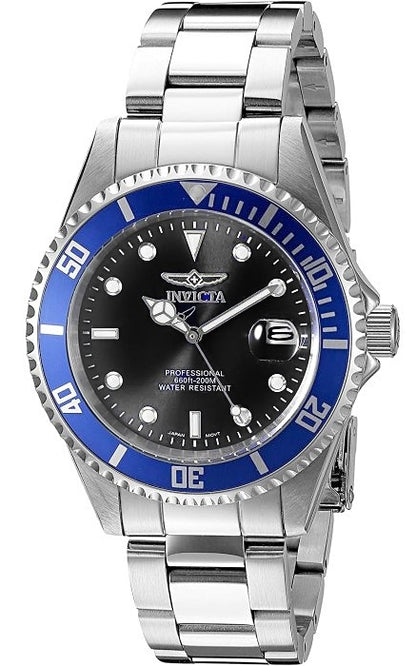 Zegarek Męski INVICTA Quartz PRO DIVER 43502 + BOX
