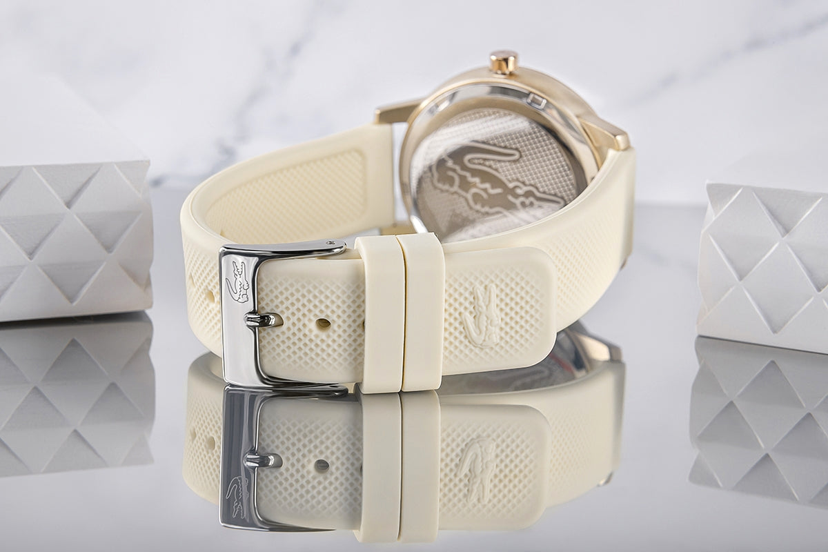 Zegarek Damski Lacoste LACOSTE 12.12 Go 2001288 + BOX – zdjęcie 6