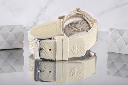Zegarek Damski Lacoste LACOSTE 12.12 Go 2001288 + BOX – zdjęcie 6