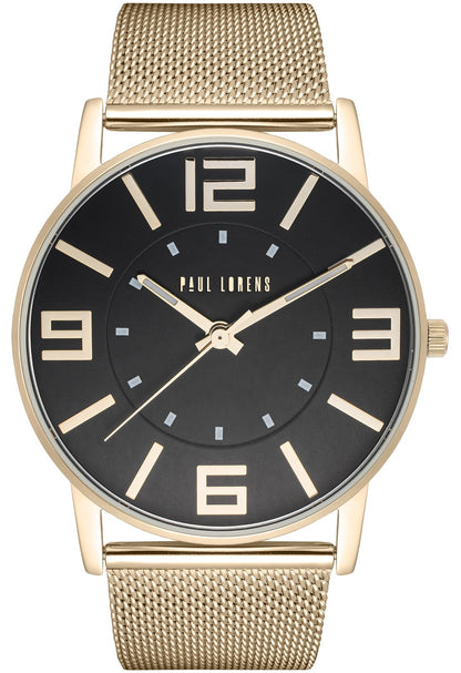 Zegarek Damski Paul Lorens PL1874B2-1D1 + BOX