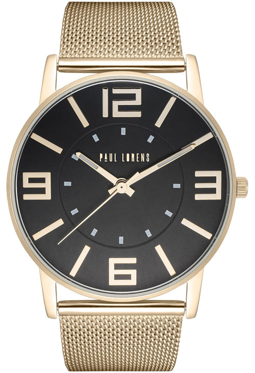 Zegarek Damski Paul Lorens PL1874B2-1D1 + BOX