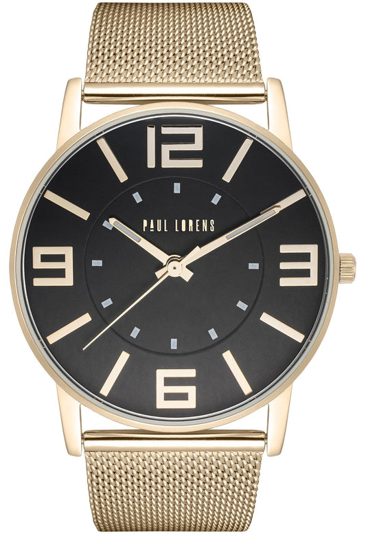 Zegarek Damski Paul Lorens PL1874B2-1D1 + BOX