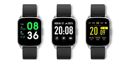 Zegarek SMARTWATCH G.Rossi SW009-5 – zdjęcie 10