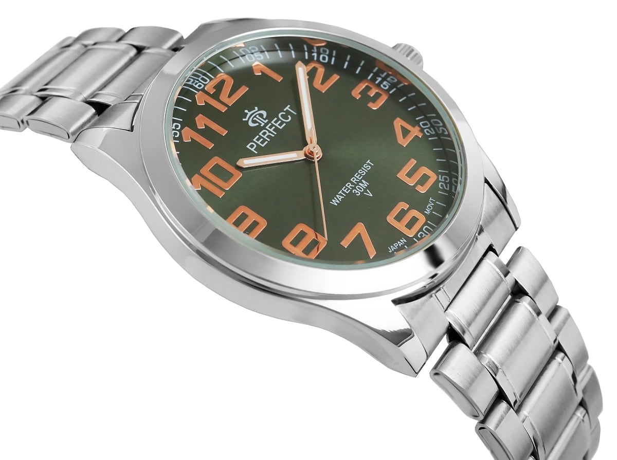 Zegarek Męski PERFECT P012-06 – zdjęcie 7