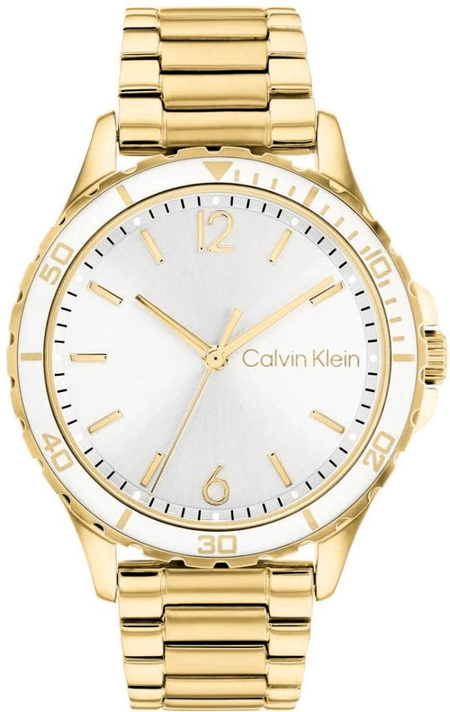Zegarek Damski CALVIN KLEIN Sport For Her 25200099 + BOX