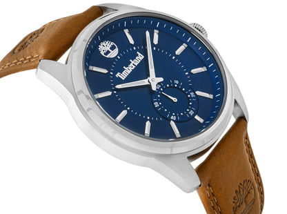 Zegarek Męski TIMBERLAND Northbridge TDWGA0029702 + BOX – zdjęcie 3