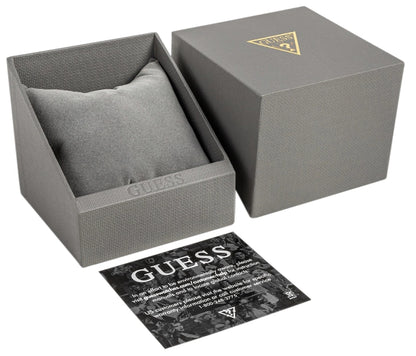 Zegarek Damski Guess Annette GW0861L1 + BOX – zdjęcie 8