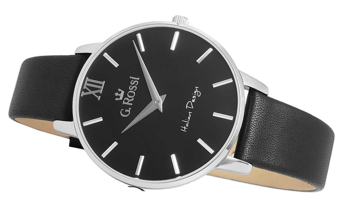 Zegarek Damski G.Rossi 12177A-1A1 + BOX – zdjęcie 5