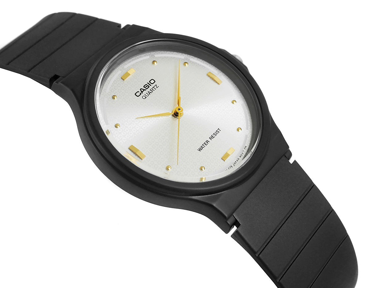 Zegarek Damski CASIO MQ-76-7A1LDF + BOX – zdjęcie 2
