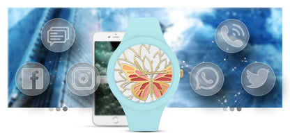 Smartwatch Damski Gravity GT14-4 – zdjęcie 10