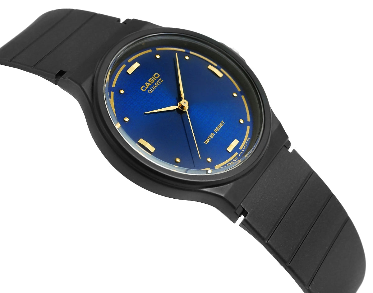 Zegarek Damski CASIO MQ-76-2ALDF + BOX – zdjęcie 2