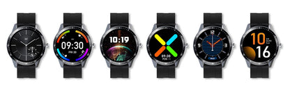 Zegarek SMARTWATCH G.ROSSI SW018-1 – zdjęcie 9