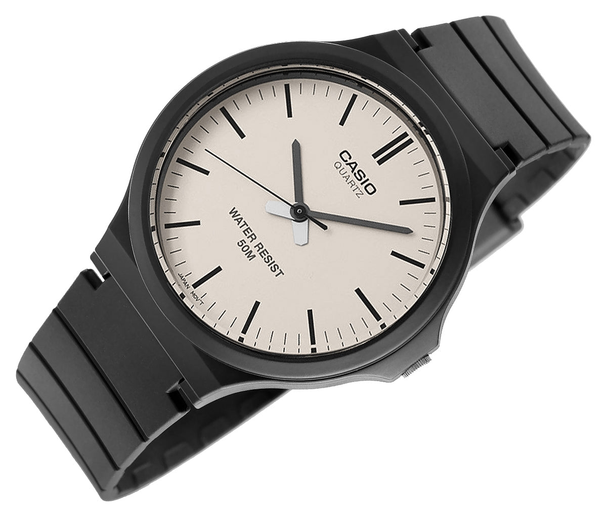 Zegarek Męski CASIO MW-240-7EVDF + BOX – zdjęcie 3