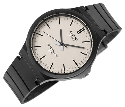 Zegarek Męski CASIO MW-240-7EVDF + BOX – zdjęcie 3