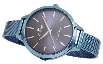 Zegarek Damski G.Rossi 10296B-6F1 + BOX – zdjęcie 5