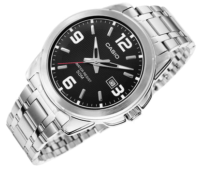 Zegarek Męski Casio MTP-1314PD-1AVEF + BOX – zdjęcie 4