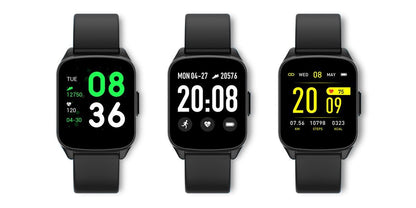 Zegarek SMARTWATCH G.Rossi SW009-4 – zdjęcie 10