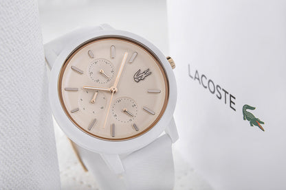 Zegarek Damski Lacoste LACOSTE 12.12 Multi 2001326 + BOX – zdjęcie 4