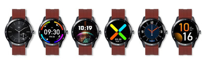 Zegarek SMARTWATCH G.ROSSI SW018-4 – zdjęcie 10