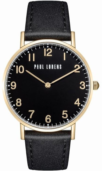 Zegarek Damski PAUL LORENS PL20006A-1A2 + BOX