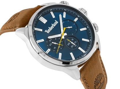 Zegarek Męski TIMBERLAND Henniker II Multi-function TDWGF0028702 + BOX – zdjęcie 3