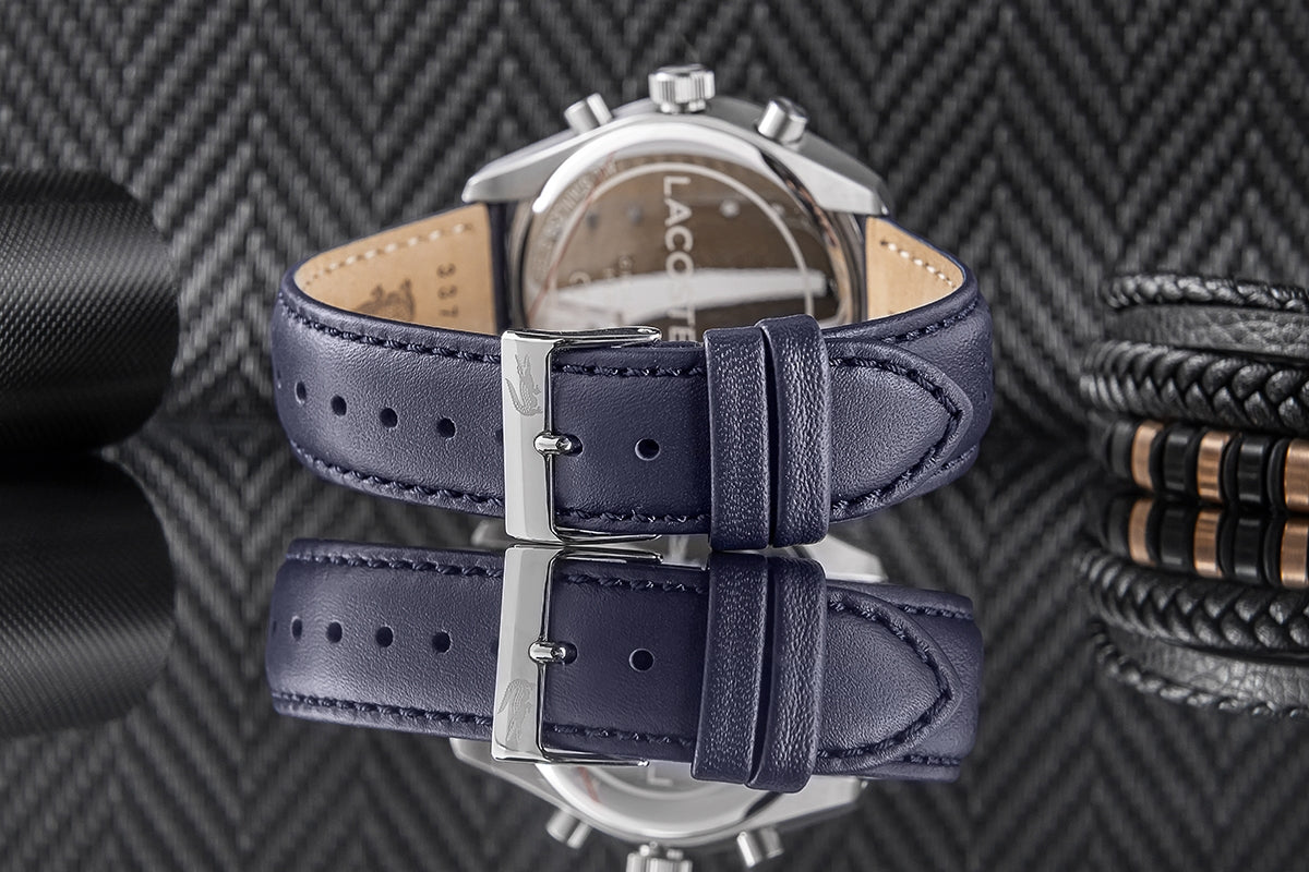 Zegarek Męski LACOSTE Boston 2011344 + BOX – zdjęcie 6