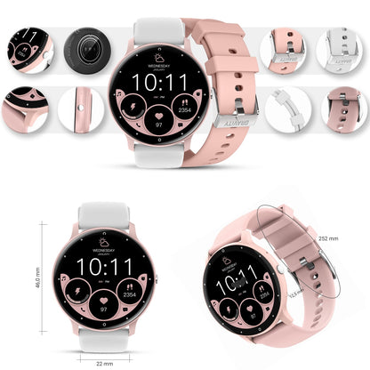 Smartwatch Gravity GT1-6 PRO – zdjęcie 10