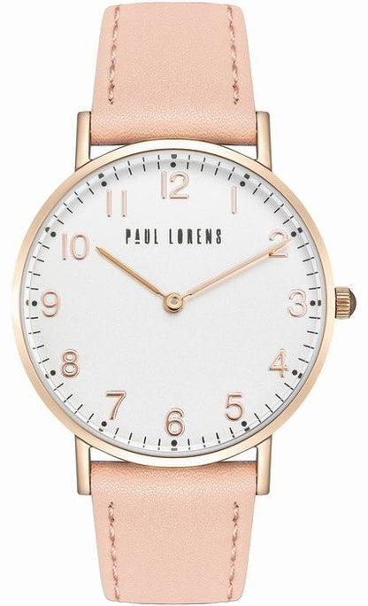 Zegarek Damski PAUL LORENS PL20006A-3E3 + BOX