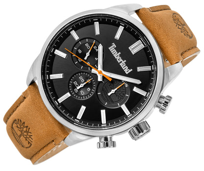 Zegarek Męski TIMBERLAND Henniker II TDWGF0028701 + BOX – zdjęcie 3