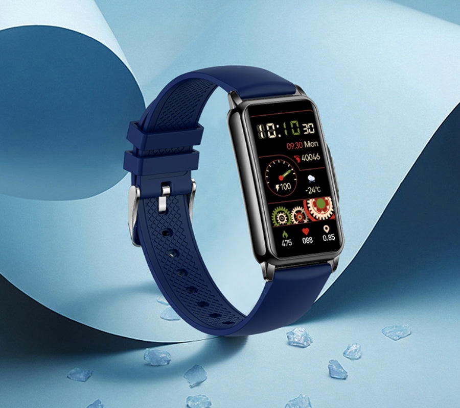 Smartwatch Damski RUBICON RNCF04 Black SMARUB227 – zdjęcie 10