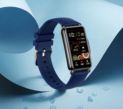Smartwatch Damski RUBICON RNCF04 Black SMARUB227 – zdjęcie 10