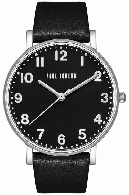 Zegarek Damski PAUL LORENS PL20005A-1A1 + BOX