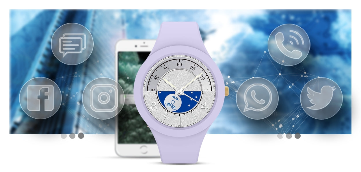 Smartwatch Damski Gravity GT14-2 – zdjęcie 10