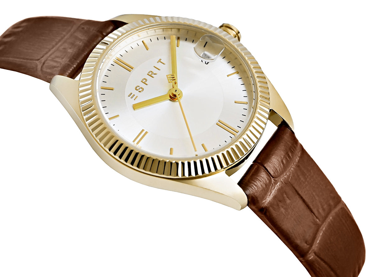 Zegarek Damski ESPRIT Madison ES1L340L0025 + BOX – zdjęcie 3