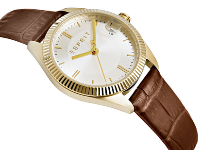 Zegarek Damski ESPRIT Madison ES1L340L0025 + BOX – zdjęcie 3