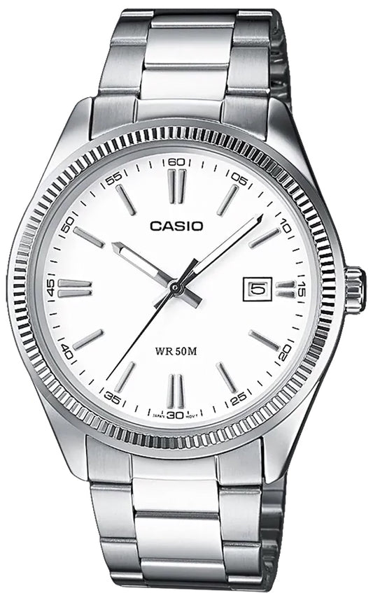 Zegarek Męski CASIO MTP-1302PD-7A1VEF + BOX