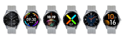 Zegarek SMARTWATCH G.ROSSI SW018-2 – zdjęcie 10