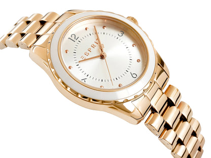 Zegarek Damski ESPRIT Classic ES1L348M0065 + BOX – zdjęcie 3