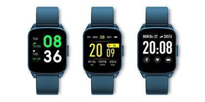 Zegarek SMARTWATCH G.Rossi SW009-3 – zdjęcie 10