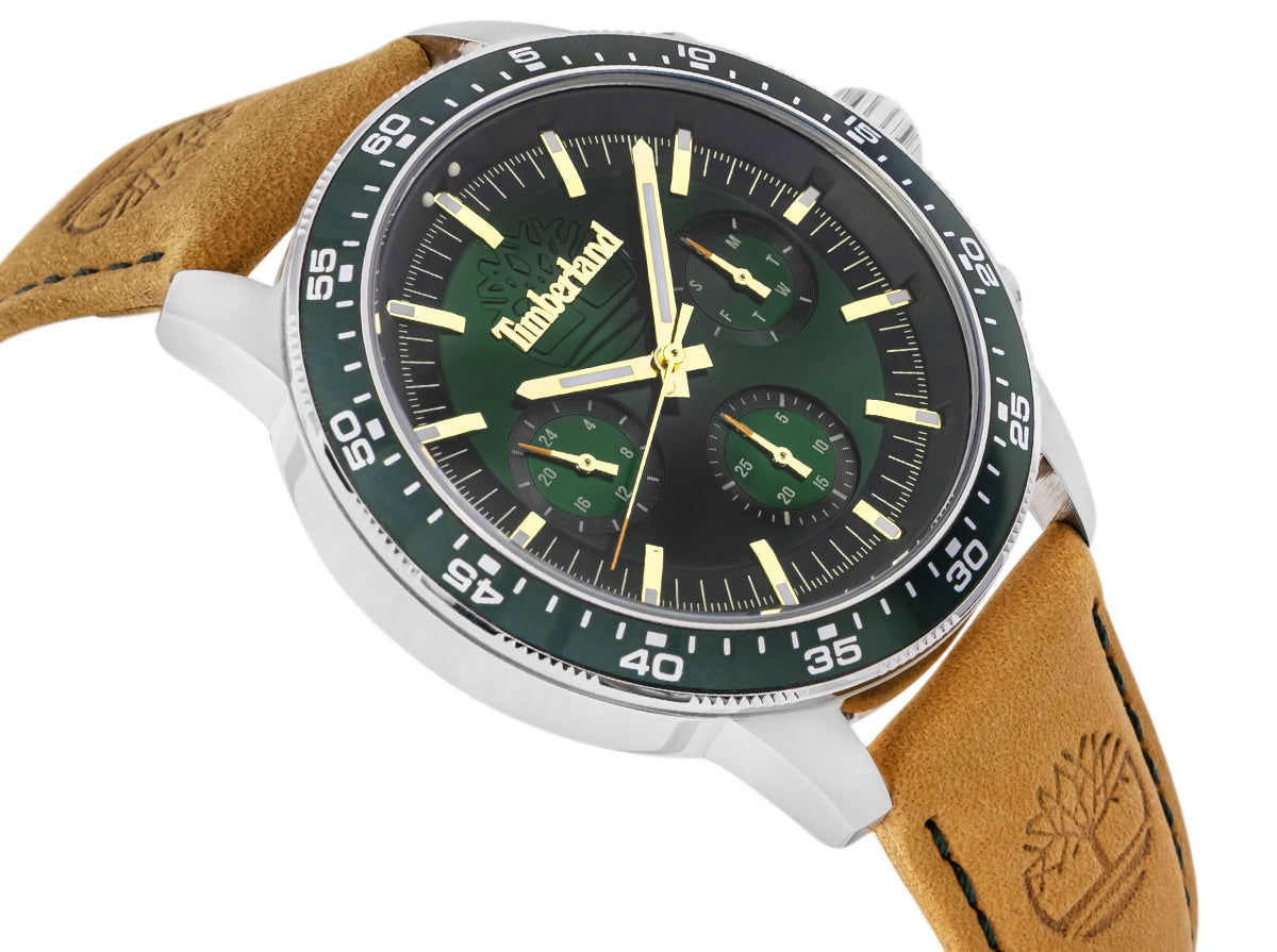 Zegarek Męski TIMBERLAND Parkman TDWGF0029001 + BOX – zdjęcie 3